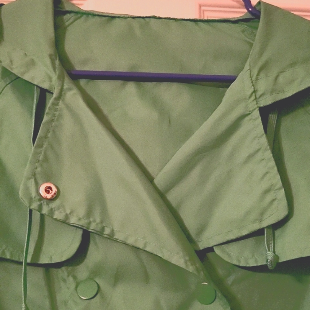 Jacket - Picture 3 of 4